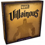 Rburg - Marvel Villainous Infinite Power Game