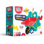 TOYLOGICAL WHEEL BARROW LOAD & GO