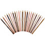 Crayola 24ct COTW Pencils