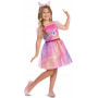 MLP Pinkie Pie Fancy Dress Costume 4-6
