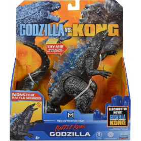 Godzilla