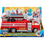 Paw Patrol Movie Marshall's Transforming Fire Truck