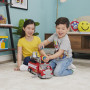 Paw Patrol Movie Marshall's Transforming Fire Truck