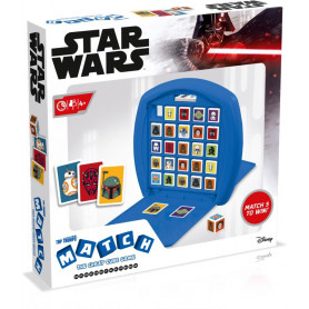 Star Wars Match (Refresh)