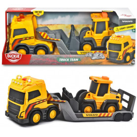 Volvo Truck Team