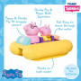 Tomy Peppa Pig Toomies Pull & Go