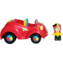 The Wiggles Big Red Car