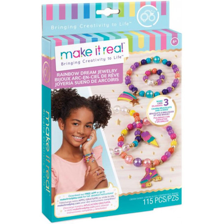 RAINBOW DREAM JEWELLERY