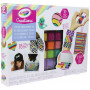 Crayola - Creations: Crystal Embellishment Kit