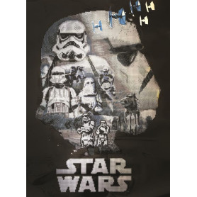 STAR WARS STORMTROOPER