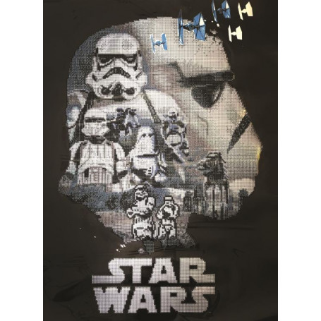 STAR WARS STORMTROOPER