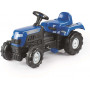 Rachero Tractor