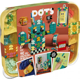 LEGO DOTS Multi Pack - Summer Vibes 41937
