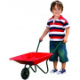Orbit - Metal Mighty Wheelbarrow