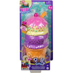 Polly Pocket Spin/Reveal Assortment