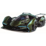 Maisto 1:18 Lamborghini V-12 Vision Gran Turismo - Green