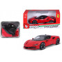 Bburago 1:24 R&P SF-90 Stradale (Hybrid)