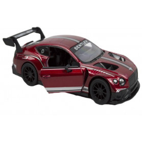 Die Cast Bentley Continental