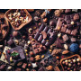 Rburg - Chocolate Paradise Puzzle 2000pc