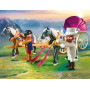 Playmobil - Horse-Drawn Carriage