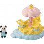 SF - Baby Star Carousel