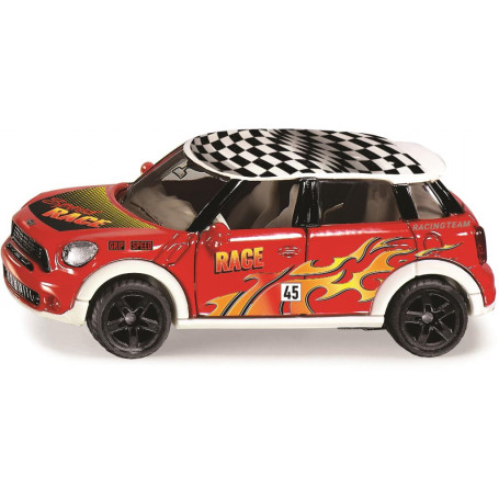 Siku - Mini Countryman Race