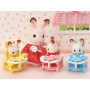 SF - Triplets Care Set
