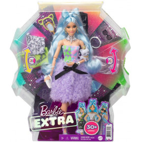 Barbie Extra Doll And Accessories