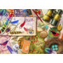 HOLDSON TREATS & TREASR.3 BIRDWATCHER