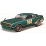 Maisto 1:24 Design Tokyo Modern 1973 Skyline 2000 GT-R