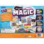 JOHN ADAMS SCIENCE IS MAGIC 150 EXPERIMENTS
