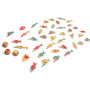 Scratch Europe - Game - Find-a-fish-colour matching Game