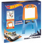Hot Wheels Easel
