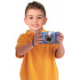 VTech - Kidizoom Duo 5.0 + Carry Case -Blue