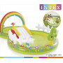 INTEX MY GARDEN PLAY CENTER
