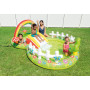 INTEX MY GARDEN PLAY CENTER