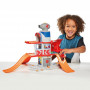 Ricky's House Playset