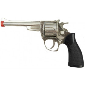 Die Cas 8 Shot Cap Revolver