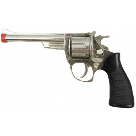 Die Cas 8 Shot Cap Revolver