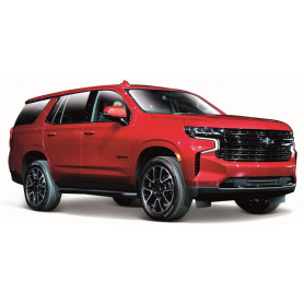 Maisto 1:24 2021 Chevrolet Tahoe