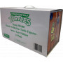 TMNT 1988 6Pk Bundle Sewer Lair Edition