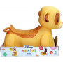 Disney Hooyay 2 in 1  Ride With Pride Simba