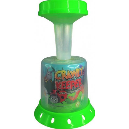 Creepy Crawly Bug Catcher - Assorted