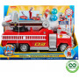 Paw Patrol Movie Marshall's Transforming Fire Truck