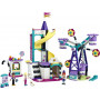 LEGO Friends Magical Ferris Wheel and Slide 41689