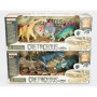 3 Piece Cretaceous Dinosaurs