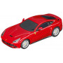 Carrera GO Speed 'n' Chase - Police - 5.3 metre Track