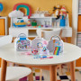 Scribble Scrubbie Peculiar Pets Cloud Clubhouse