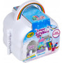 Scribble Scrubbie Peculiar Pets Cloud Clubhouse