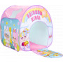 KINDI KIDS RAINBOW PLAY TENT